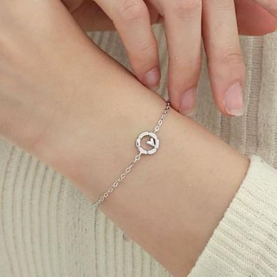 BELLOOGGI Amelie Heartl Bracelet