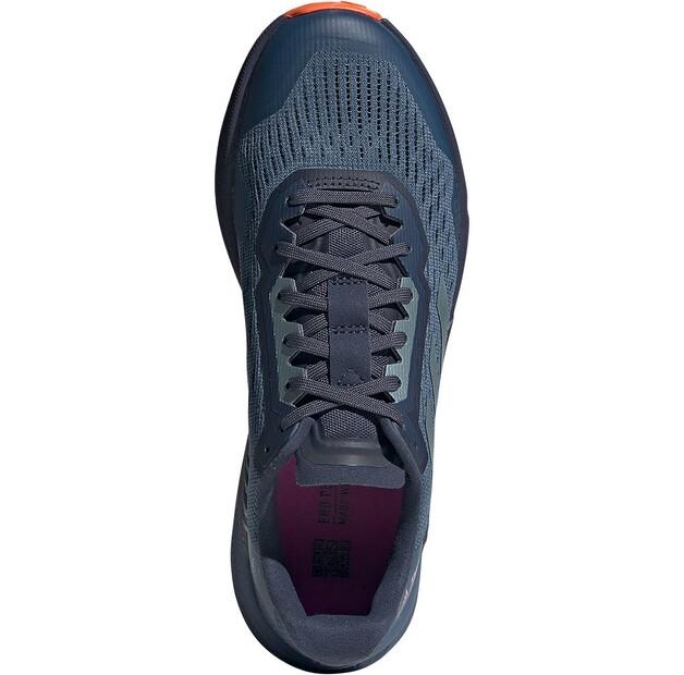 Adidas Terrex Agravic Flow 2 Trail Running Shoes