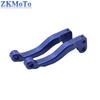Electric Motorcycles CNC Aluminum Front and Rear Brake Modification Levers For Sur Ron Sur-Ron Surron Light Bee X & S Dirt Bike