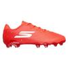 Childrens/Kids Cleated Firm Ground Football Boots