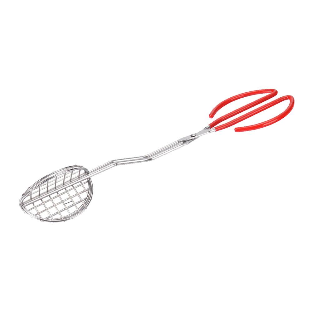 Time Saving Taco Press Shell Maker Reusable Steel Kitchen Tool Gadgets Tortillator for Family Meals