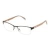 Tous Tous VTO348540483 Women's Eyeglasses Frame (54mm) Brown (ø 54 Mm)