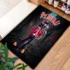 Nu Pogodi Carpet Rug for Living Room Bedroom Home Sofa Decoration,Kids play Nonslip Floor Mat