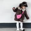 Fashion Children's Small Bag Fashionable Handbag Girls' Cross-body Bag, Children's Accessory Bag