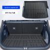 Leapmotor A10 Trunk Mat: Tail Box TPE Mat for 26 Models - Car Accessories and Decoration
