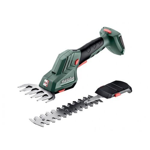 Pertemba Fr - Industry & Business Tropical Rain Forest Metabo Sgs Ltx Q Shrub & Grass Shear 18V Bare Unit One Size 18