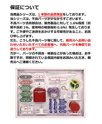 make an electronic ELECTRONIC BLOCK Educational toy for learning electricity and electronic circuits in a fun way Elementary school science