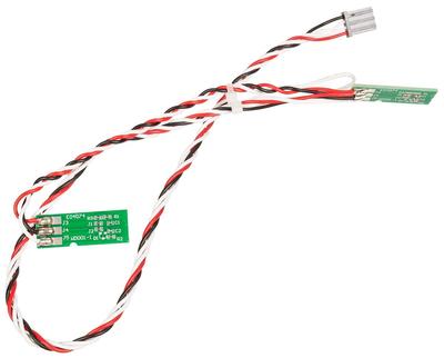 Ike Xh Xh35 015E00100A Wiper Mower Lift Sensor