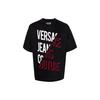 FW21 T Shirt Men's Black 71GAHF03-CJ00F-899