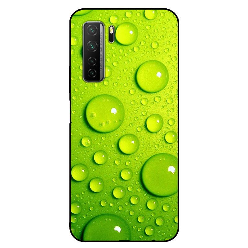 For Honor 30S Case Marble Soft Silicone Back Case for Huawei Honor 30S Case Russian honor30S 30 S 6.5"Phone Cover Coque New Capa