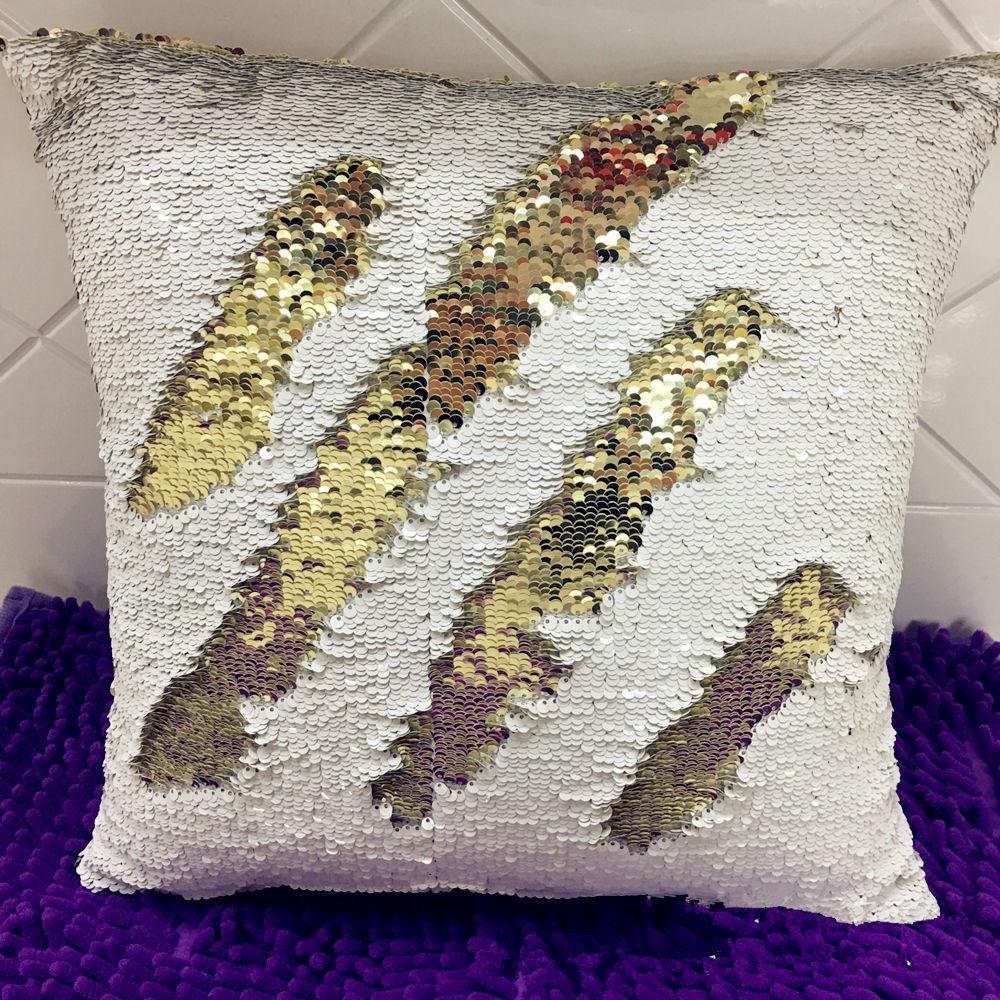 magic pillow cover