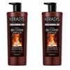 Kerasys Advanced Total Recovery Ampoule Shampoo 750ml*1Pc/2Pcs