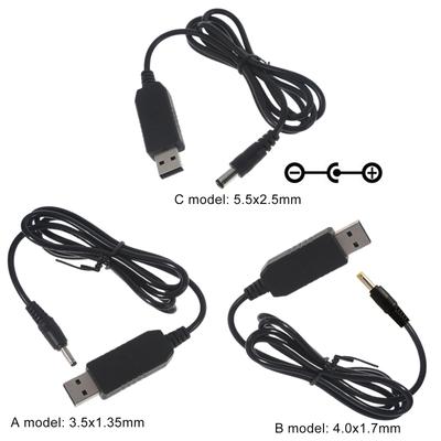 Zubehör für Video-Überwachungssysteme – Kabel & Steckverbindungen