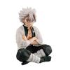 MegaHouse JUWEL. Serie Demon Slayer Inosuke Hashibira Figur (Neuausgabe) 90mm Mehrfarbig