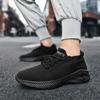 Women’s Sneakers Casual Walking Shoes Summer Men’s Sneakers Lightweight Socks Shoes for Girls Large Size 36-45