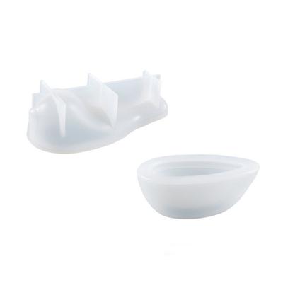 Backen – Silikonmatten & Backformen