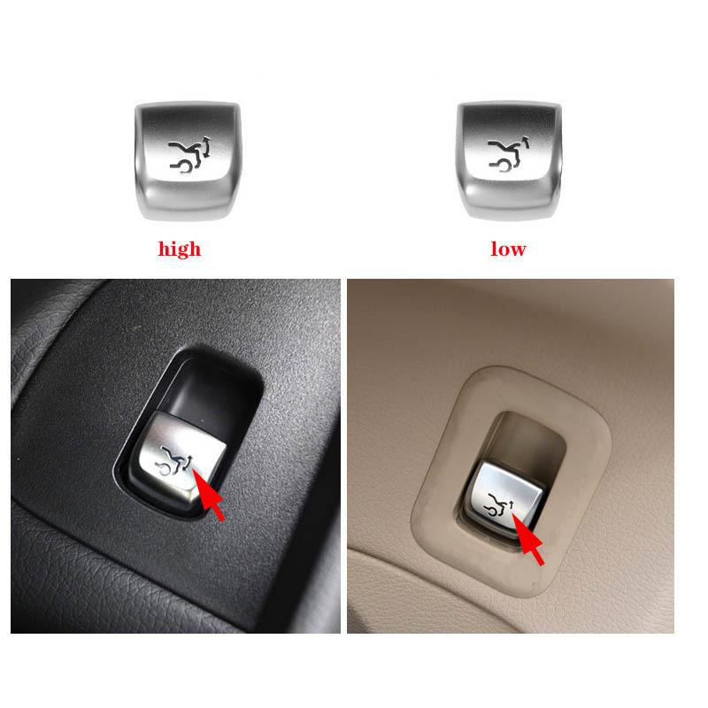 Car Window Switch Repair Button Cover Vehicle Door Glass Control Switch For Mercedes Benz C Class GLK W205 W253 2059056811