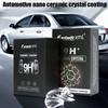 High Performance 9H Ceramic Coating for Car Paint 50ml Scratch Resistance