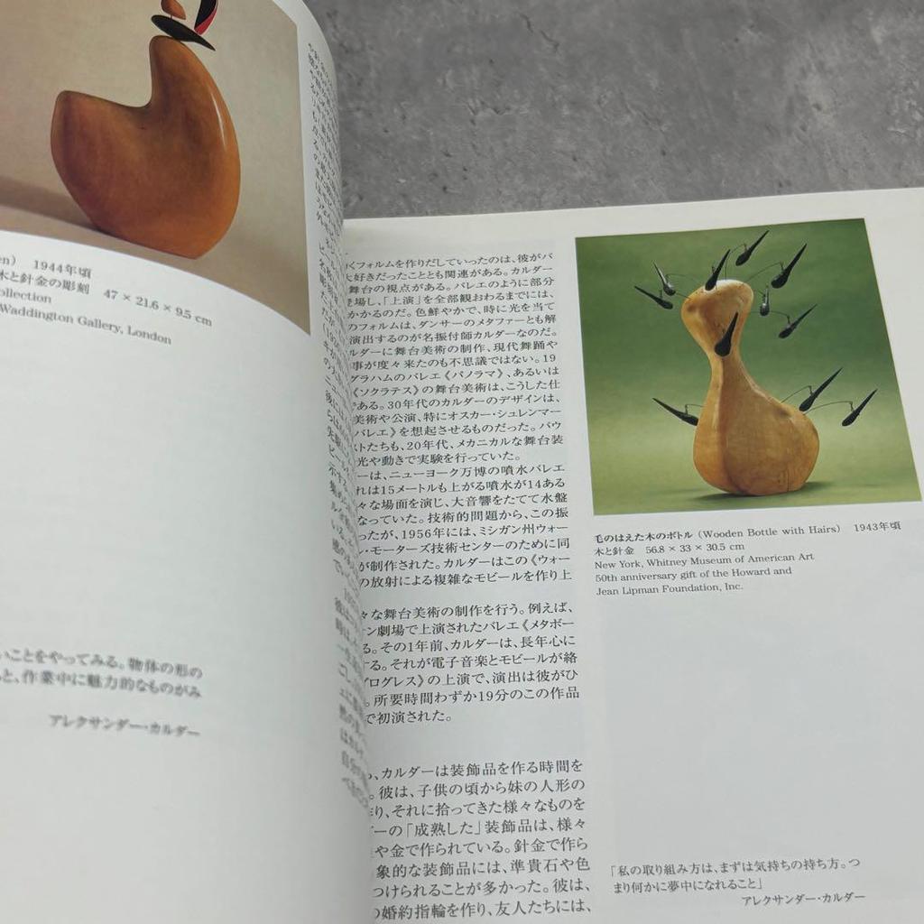 [USED] Alexander Calder Collection TASCHEN