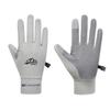 Lishi Men's Full Finger Cycling Gloves - Summer/Autumn Touchscreen