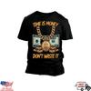 Time Is Money Shirt Hustle Quote Graphic Tee Motivational T Shirt