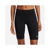 Nike Essentials Mid Rise Bike Shorts Cz8526 010