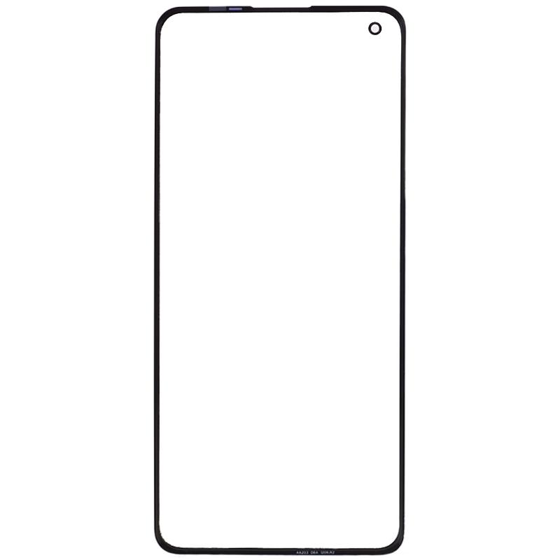 

For Oppo Find X5 PFFM10,CPH2307 Front Screen Glass Lens+OCA Adhesive Replacement Parts (without Logo) Type A