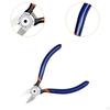 Wire Cutter Professional Small Precision Comfotable Handle Snip