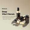 Medicube Official Site Deep Vitasi Ampoule 2.0 Vitamin C 14.5% 10gX 3ea