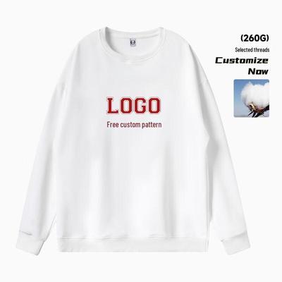 Oberteile – Hoodies & Sweatshirts