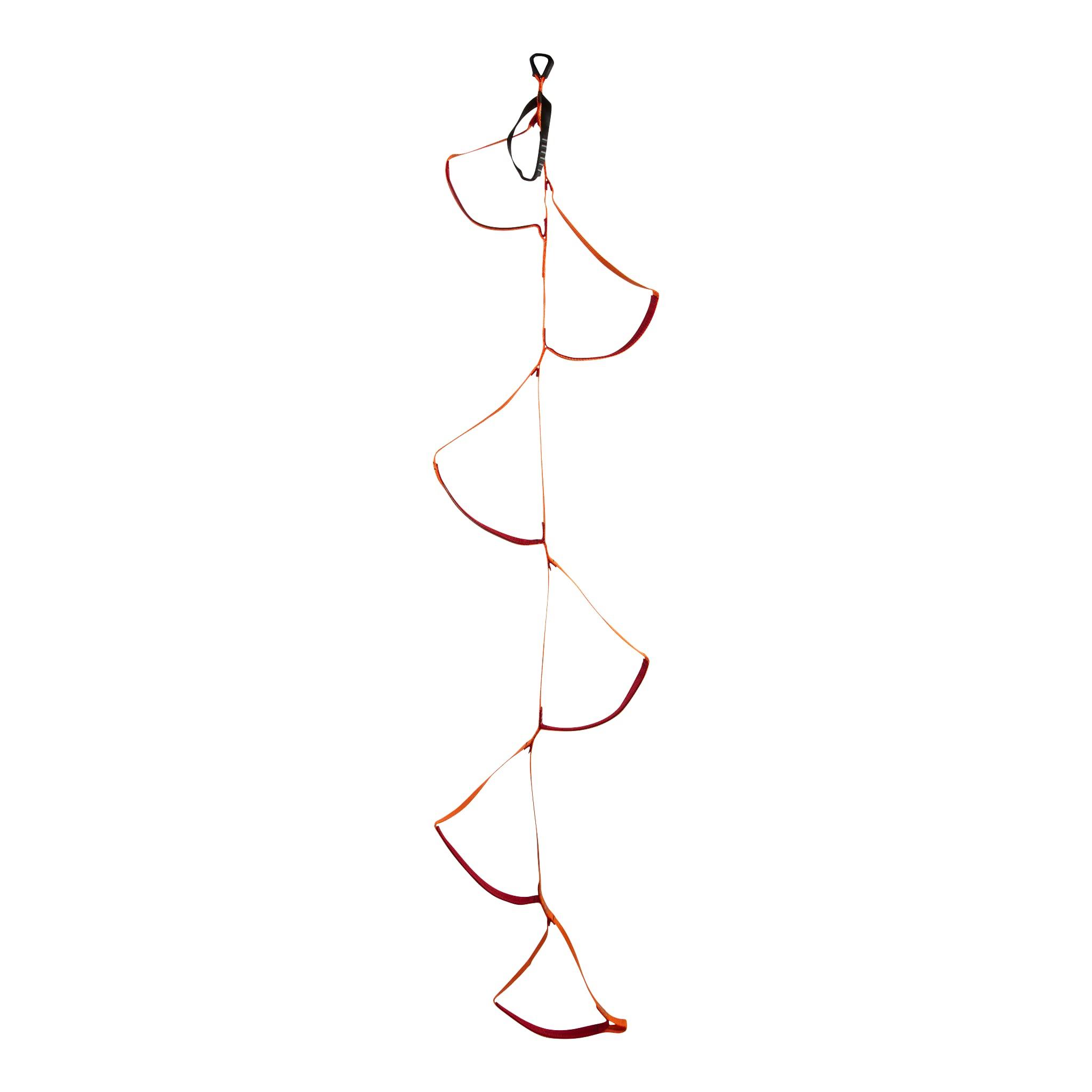 

Black Diamond Etrier 6 Step Etrier BD15233