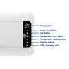45W Portable 12/24/220V Alpicool Freezer Outdoor Travel Car 18L Portable Mini Refrigerator