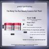 FINO Premium Touch Hair Mask Twin Pack