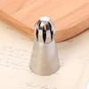 Piping Nozzles Baking Gadget Kits Cake Decorating Supplies Gift for Baking Lover