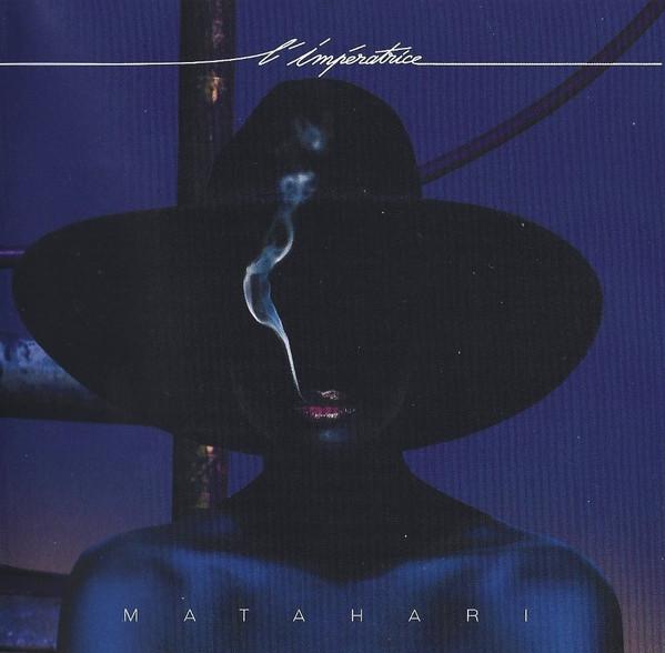 

CD LIMPRATRICE Matahari QLIMA011CD microqlima 2018 France Pop Used