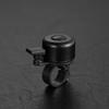 1pcs Bicycle Bell Alloy Mountain Road Bike Horn Sound Alarm Doorbell Safety Warning Cycling Handlebar Metal Ring Call MTB 250401