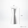 BIRDY. by Erik Lorincz MC30/60 Stainless Steel Measuring Cup