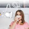 Halterungsgestell Flexibler Handyhalter Smartphone-Ständer Bett Schreibtisch Halterung Tragbare Halterung
