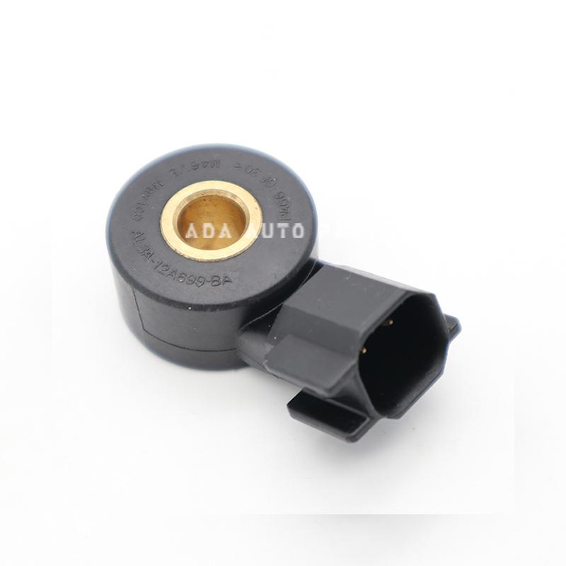 Original New AL3A-12A699-BA  AL3Z12A699A KS377 Knock Sensor For Ford F150 E350 F350 F450 F55 F53 F59