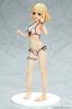 Q-six Maitetsu Hinagoromo Paulette Bikini Ver. 1/6 Scale PVC Painted Finished Figure