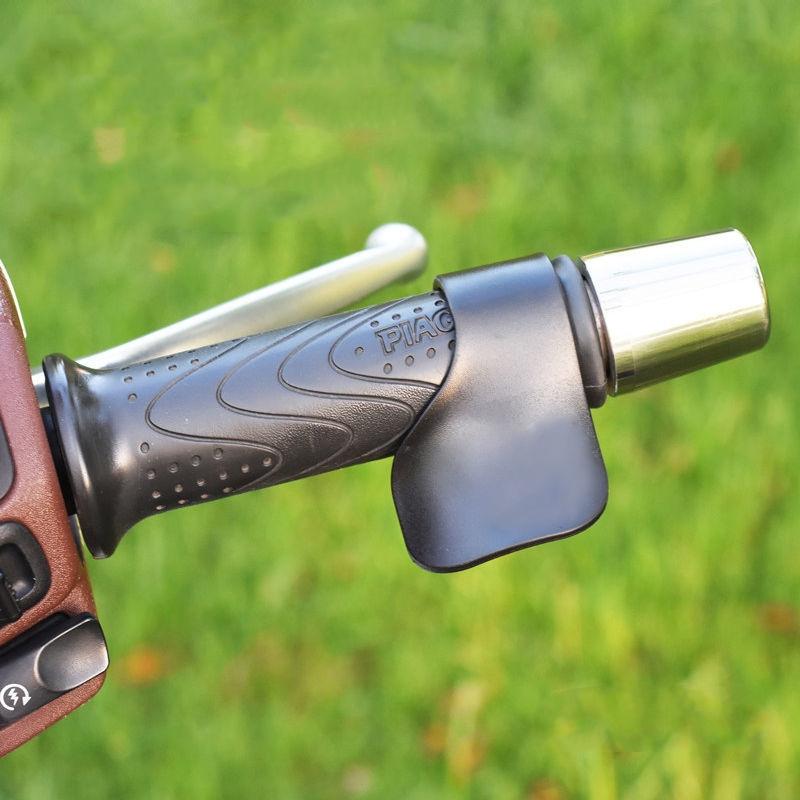 Motorcycle Accessories Throttle Handle Clip Cruise Aid Clamp Motorcycle Electric Rider Universal Constant Cruise Throttle Clip