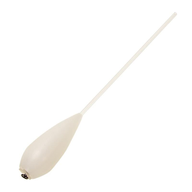 Acrylic Fishing Float Long Ranges Acrylic Casting Tool Buoyant Fishing Float Controller Tackle Accessories Enduring