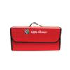 Hub Caps Car Felt Cloth Storage Bag Folding Organizer Box Trunk Tool Case For Alfa Romeo 156 159 147 4C 8C 166 Giulia Giulietta CVQ1