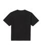 SNOWPEAK APPAREL Airdots Women'S Basic Short Sleeve T-Shirt (S25Mwtts35) Black