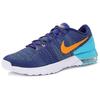 Nike Air Max Typha Comfortable Non-Slip Low-Top Training Shoes Men sneaker Blue 820198-484