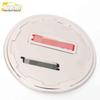 Roewe RX5 Stainless Steel Fuel Tank Cover Anti-Scratch Decorative Sticker