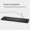 Dell KB216 Wired Multimedia Keyboard