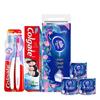 Colgate Oral Care & Vinda Toilet Paper Bundle
