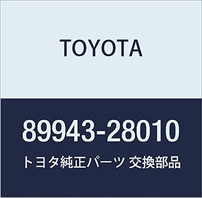 Originální kryt dešťového senzoru Toyota číslo modelu 89943-28010