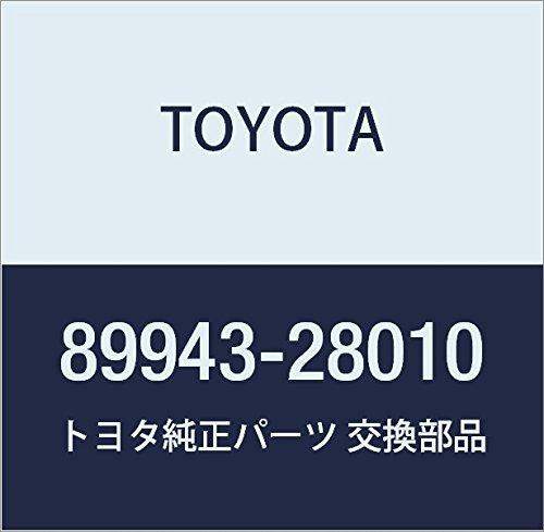 

Genuine Toyota Rain Sensor Cover Model Number 89943-28010